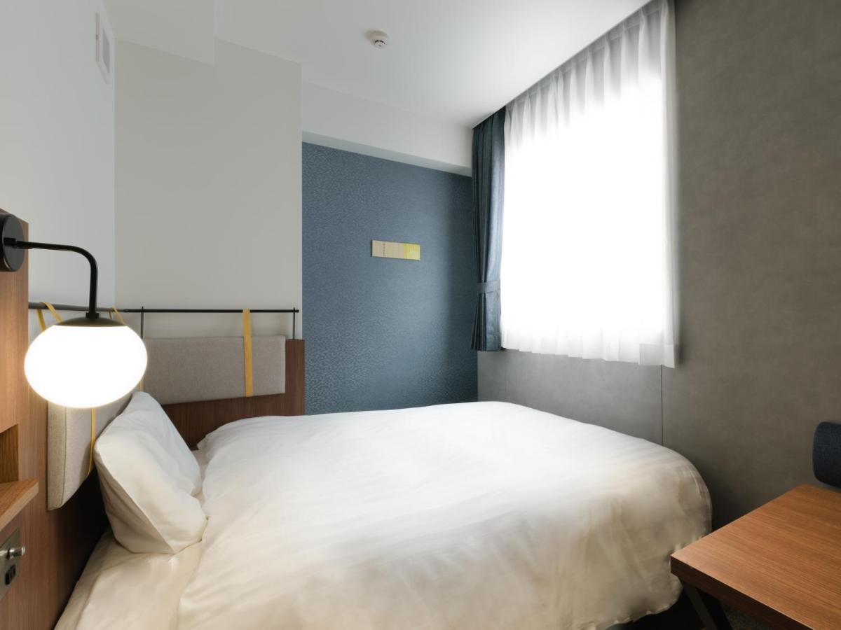 Comfort Hotel 四日市市 外观 照片