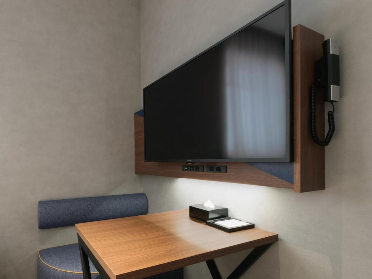 Comfort Hotel 四日市市 外观 照片
