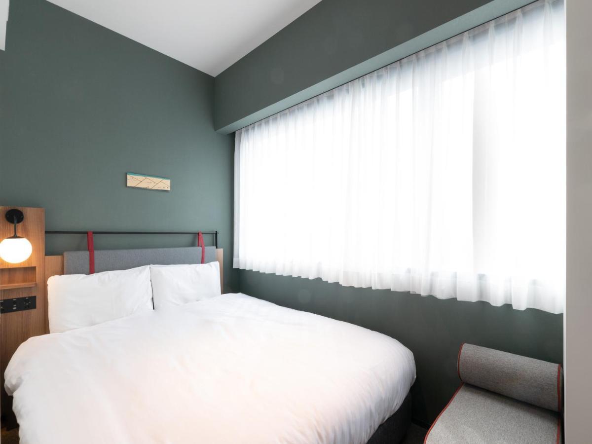 Comfort Hotel 四日市市 外观 照片
