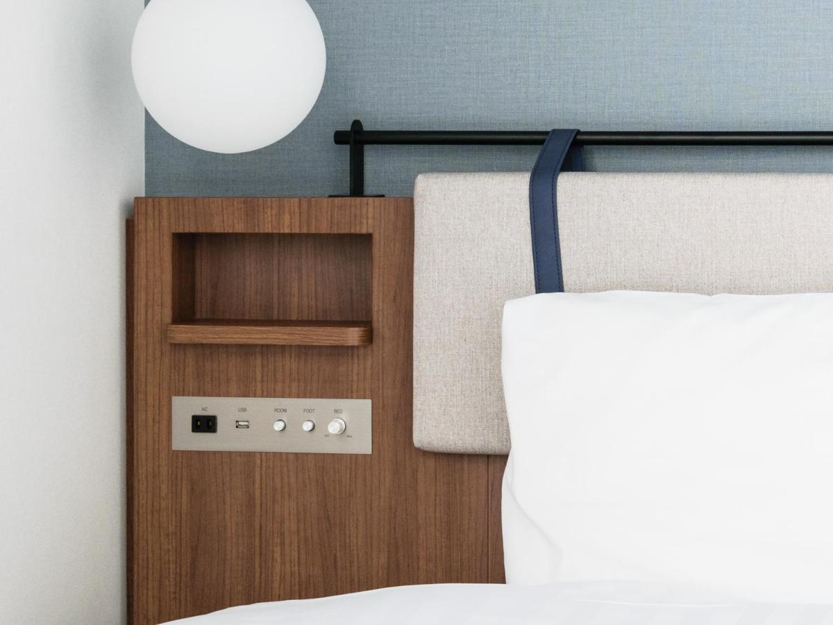 Comfort Hotel 四日市市 外观 照片
