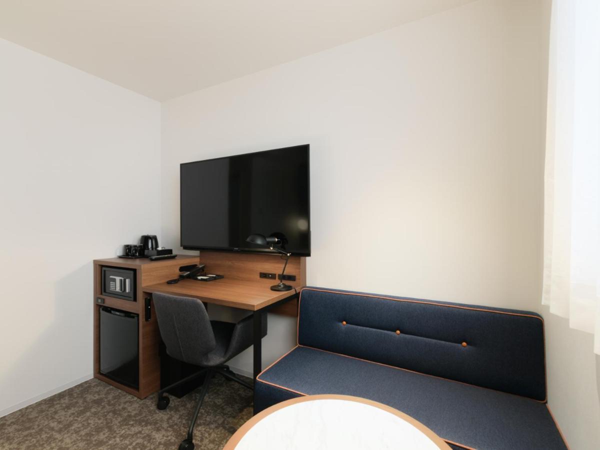 Comfort Hotel 四日市市 外观 照片