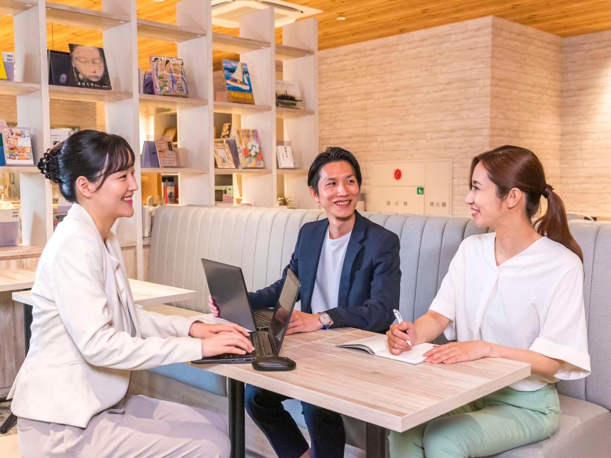 Comfort Hotel 四日市市 外观 照片