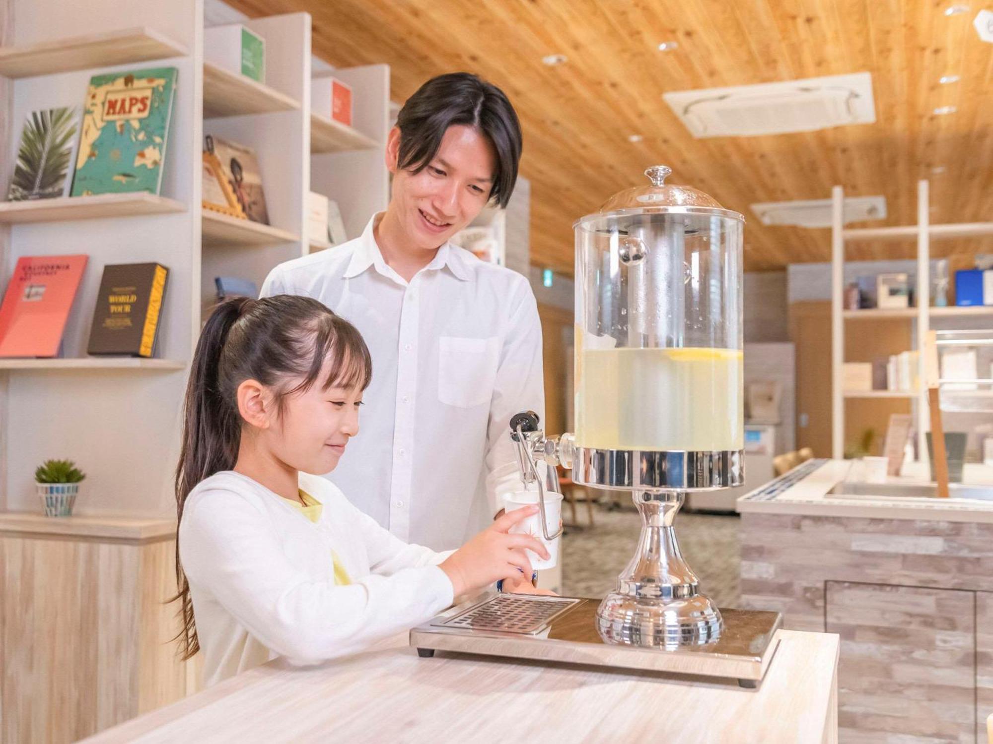 Comfort Hotel 四日市市 外观 照片