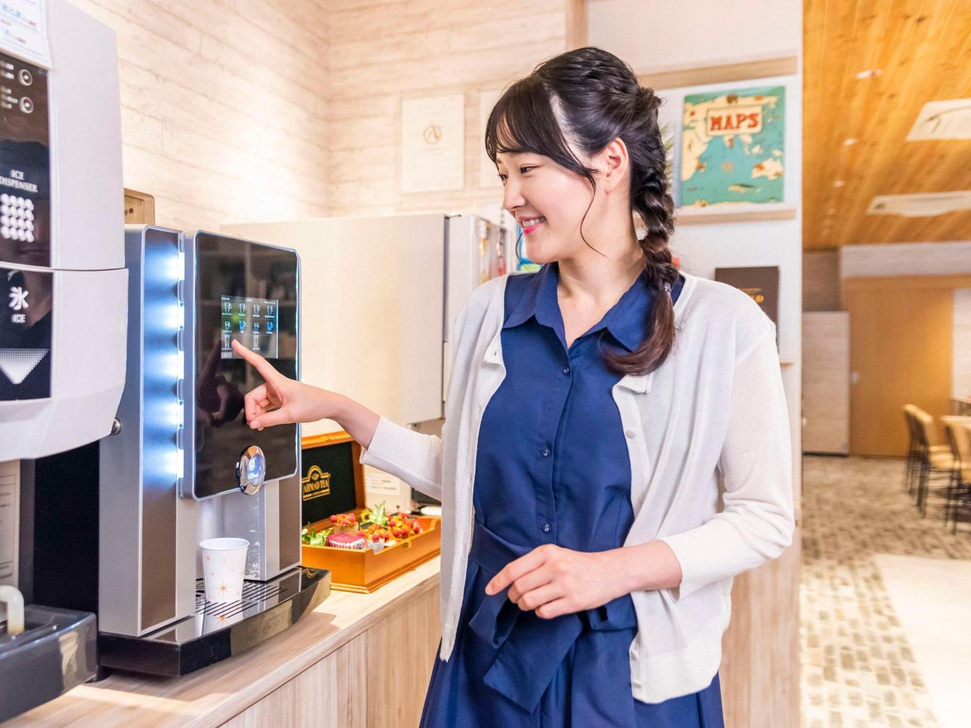 Comfort Hotel 四日市市 外观 照片