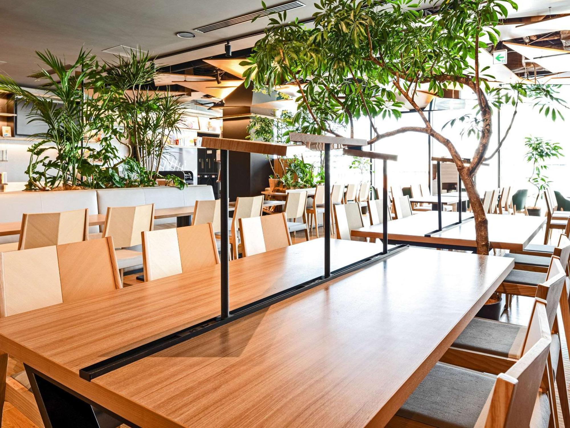 Comfort Hotel 四日市市 外观 照片