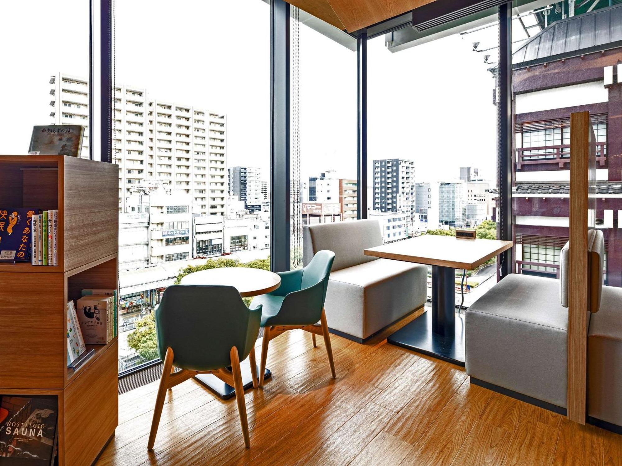 Comfort Hotel 四日市市 外观 照片