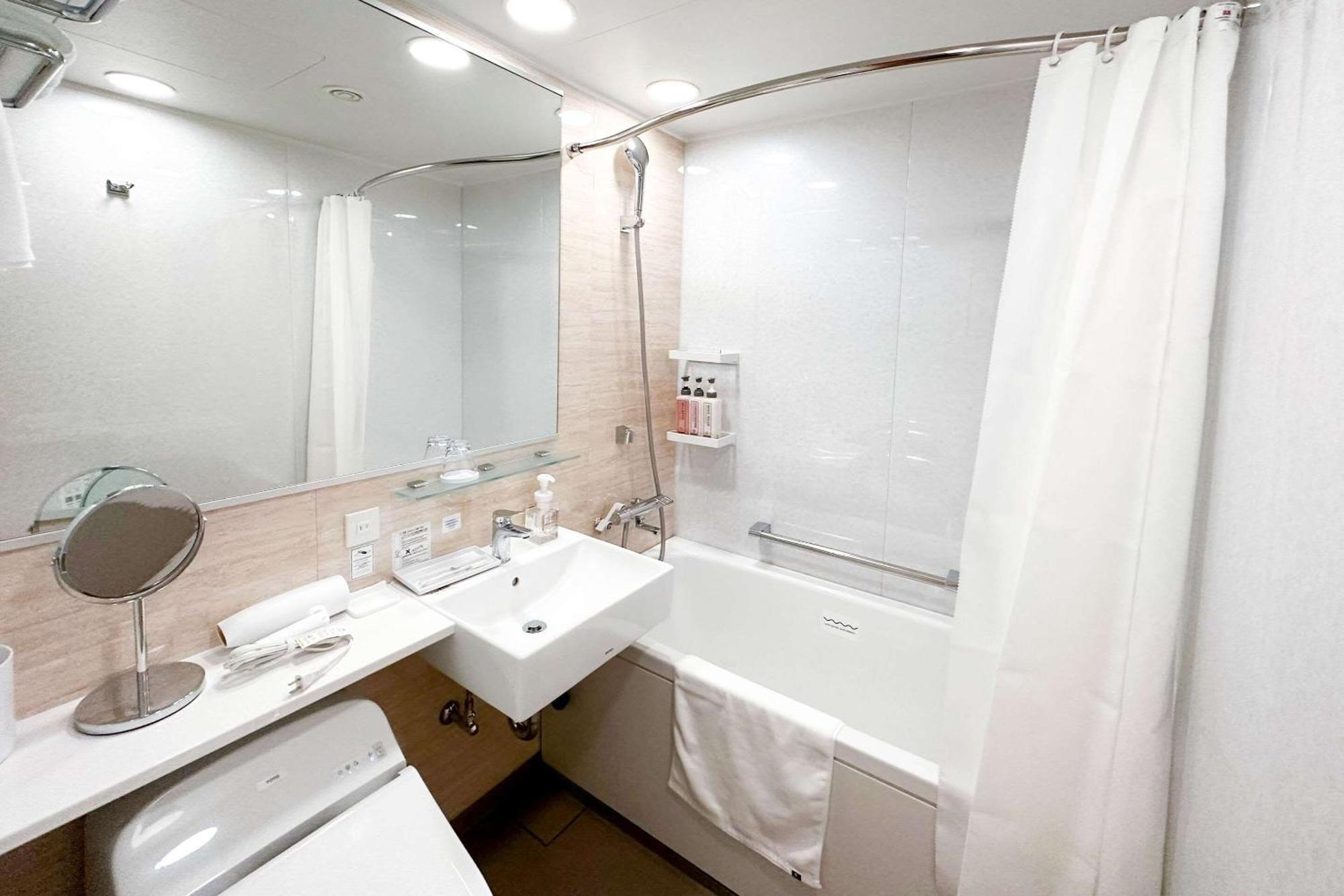 Comfort Hotel 四日市市 外观 照片