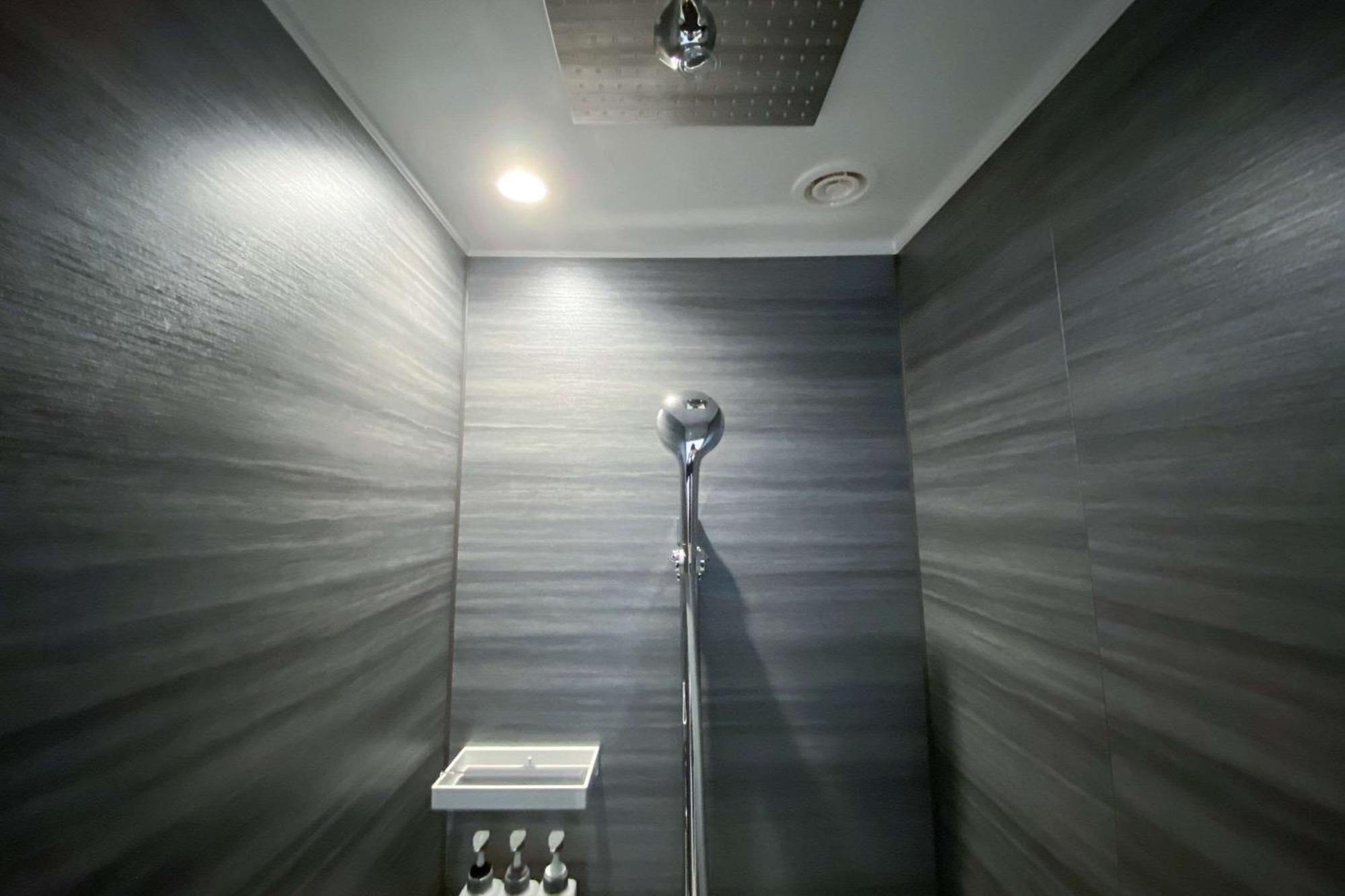 Comfort Hotel 四日市市 外观 照片