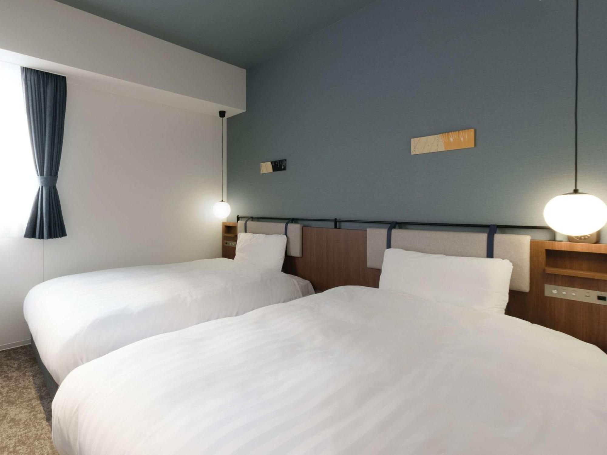 Comfort Hotel 四日市市 外观 照片