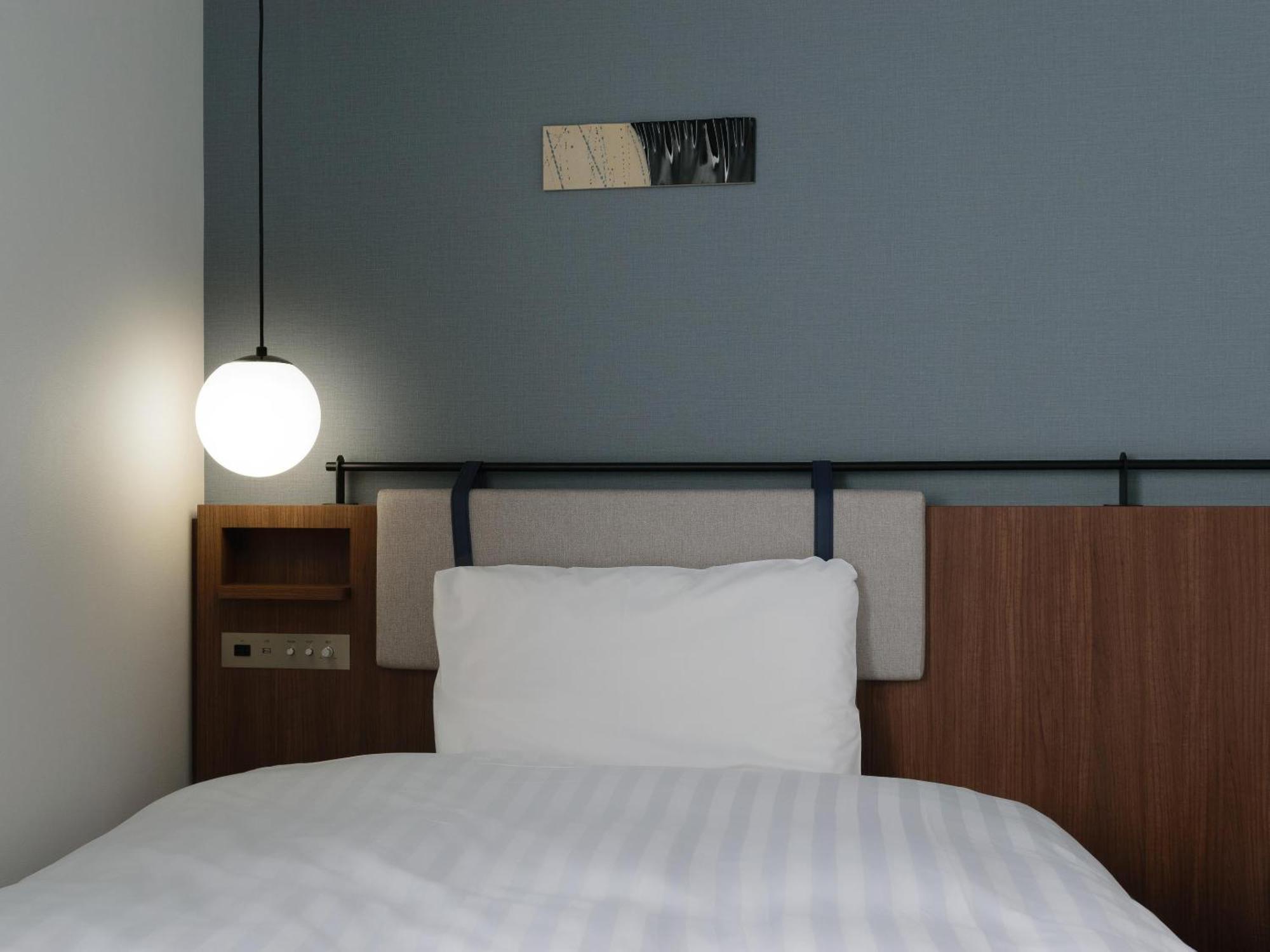 Comfort Hotel 四日市市 外观 照片